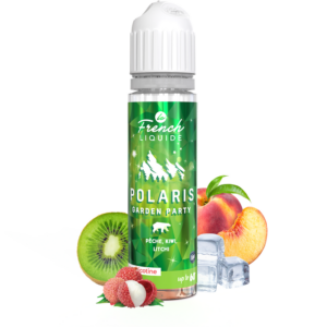 Polaris Garden Party- L'SPACE VAPE