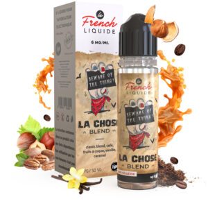 la chose blend