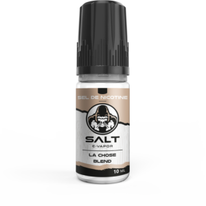 La chose blend (Sel nicotine)- L'SPACE VAPE