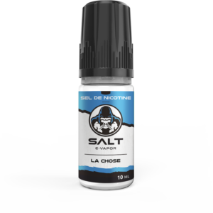 La Chose (Sel nicotine)- L'SPACE VAPE