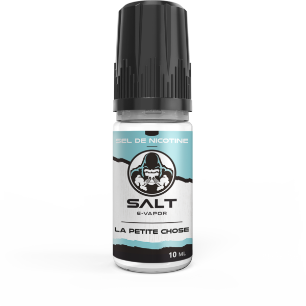 La petite chose (Sel nicotine) – Image 2