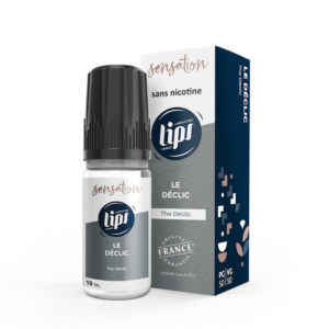 le declic- L'SPACE VAPE