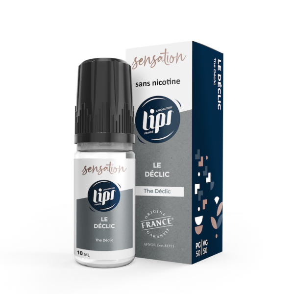 le declic- L'SPACE VAPE