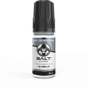 Le declic (Sel nicotine)- L'SPACE VAPE