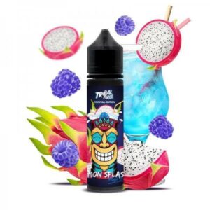 Lemon Splash Pitaya Lagoon