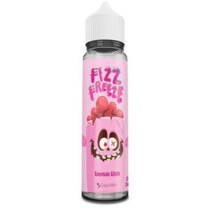 Limonade Litchi- L'SPACE VAPE