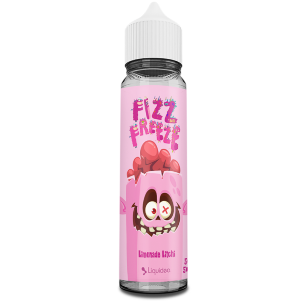 Limonade Litchi- L'SPACE VAPE