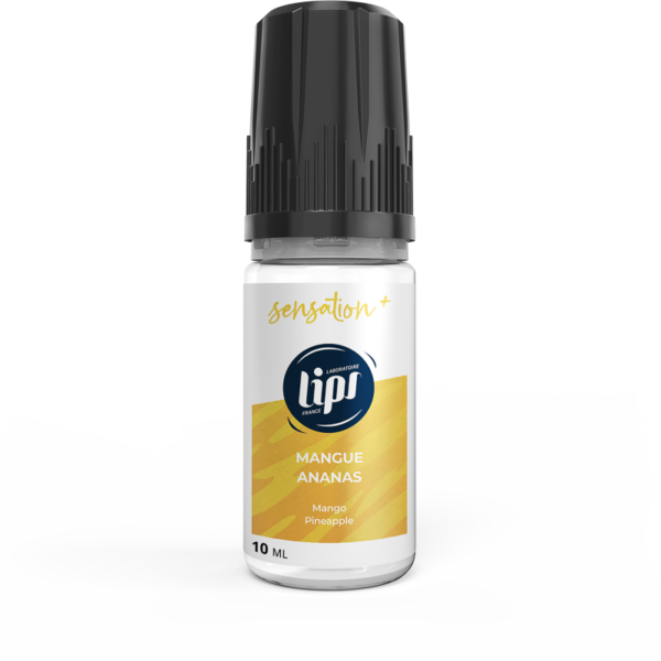 mangue ananas- L'SPACE VAPE