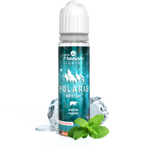 Polaris medium- L'SPACE VAPE