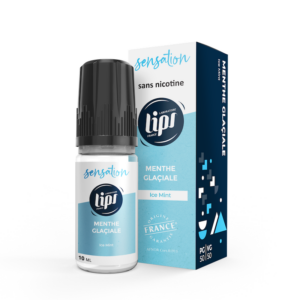 menthe glacial- L'SPACE VAPE