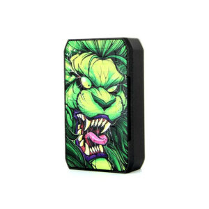 MOD CAPO REGULATED CIGPET- L'SPACE VAPE