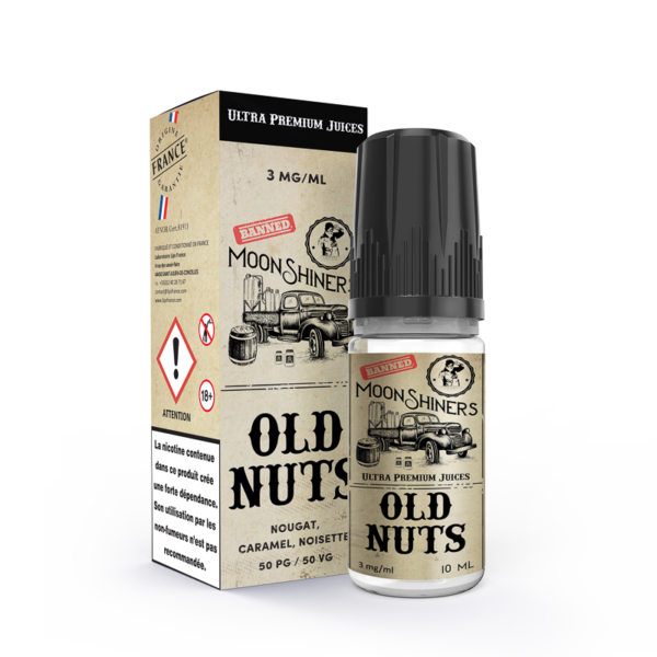 old nuts – Image 2