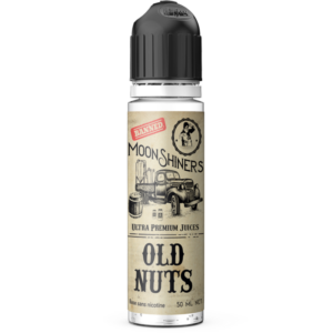old nuts
