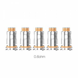 Resistance Aegis Boost (B series)- L'SPACE VAPE