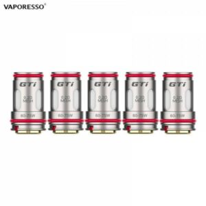 Resistance GTI- L'SPACE VAPE