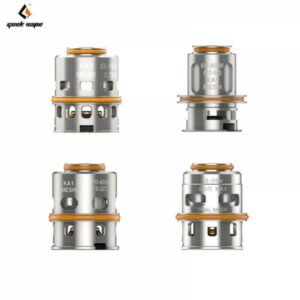 Resistance (M Series) - Geekvape ( PACK 5)- L'SPACE VAPE