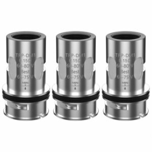 Resistance TPP- L'SPACE VAPE