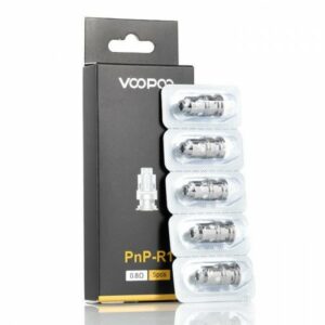 Resistance PnP- L'SPACE VAPE