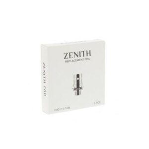 Resistance Zenith de Innokin (Par 5)