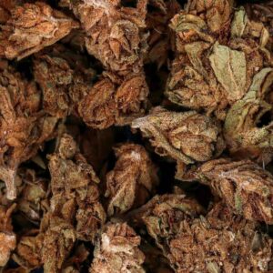 FLEURS CBD SMALL BUD - BLACK DIESEL- L'SPACE VAPE