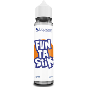 Funtastik- L'SPACE VAPE