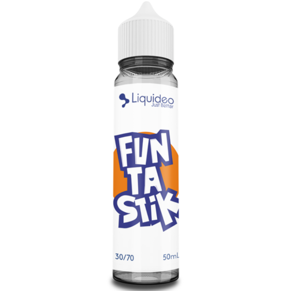 Funtastik- L'SPACE VAPE