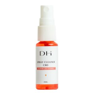 SPRAY CLEANER CBD
