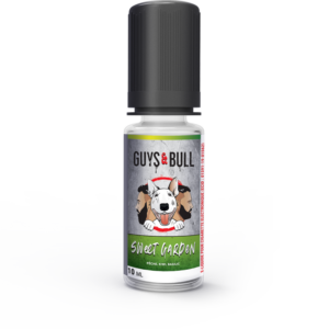 Sweet Garden- L'SPACE VAPE