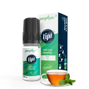 thé a la menthe