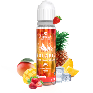 Polaris Tropical Beach- L'SPACE VAPE