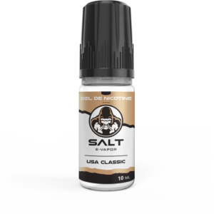 Usa classic (Sel nicotine)- L'SPACE VAPE