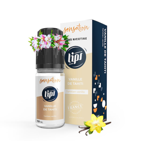 vanille de tahiti – Image 3