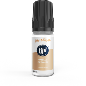vanille de tahiti- L'SPACE VAPE