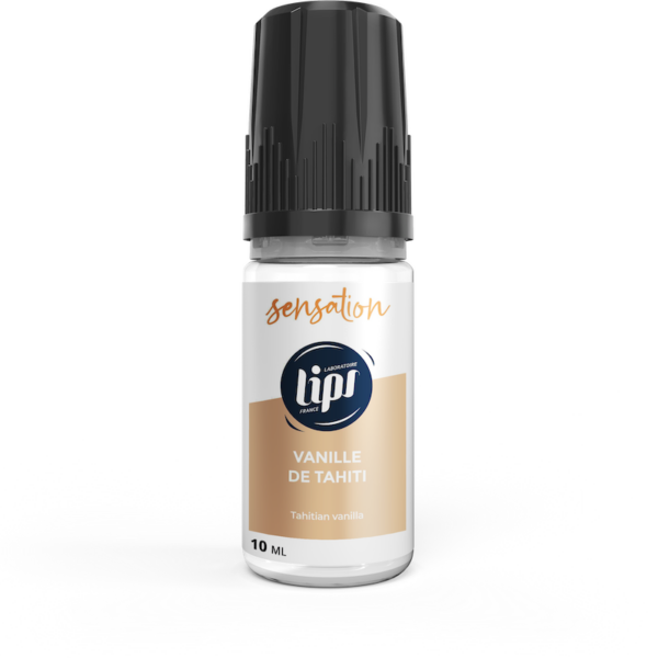 vanille de tahiti- L'SPACE VAPE
