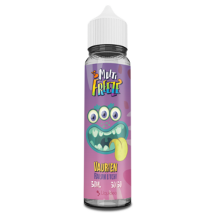 Vaurien- L'SPACE VAPE