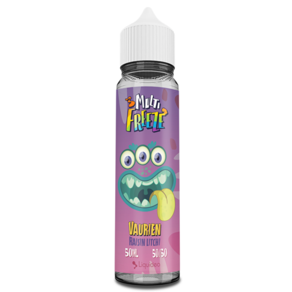 Vaurien- L'SPACE VAPE