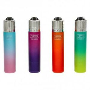CLIPPER BRIQUET RECHEARGEABLE