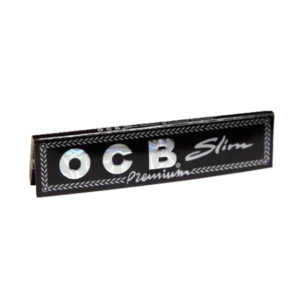OCB Papiers à rouler King Size Premium