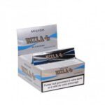 FEUILLE LONGUE RIZLA