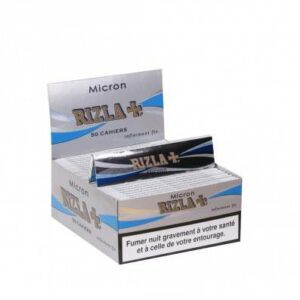FEUILLE LONGUE RIZLA