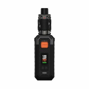 C.E Armour S - Vaporesso Black