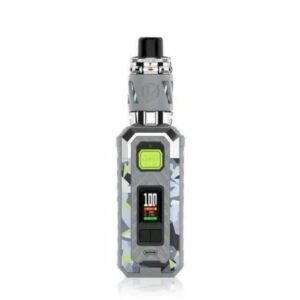C.E Armour S - Vaporesso Camo Blue