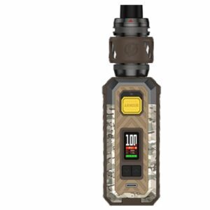 C.E Armour S - Vaporesso Camo Brown