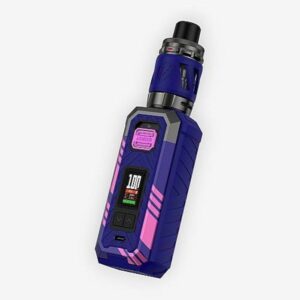 C.E Armour S - Vaporesso Cyber Blue