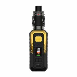 C.E Armour S - Vaporesso Cyber Gold