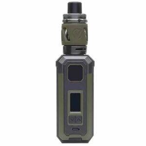 C.E Armour S - Vaporesso Green