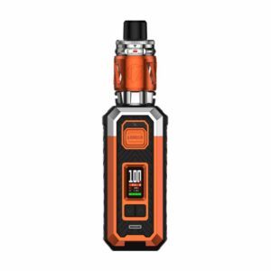 C.E Armour S - Vaporesso Orange