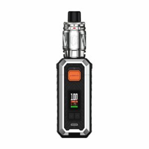 C.E Armour S - Vaporesso Silver