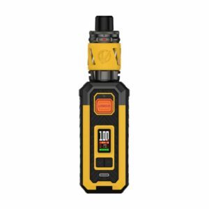 C.E Armour S - Vaporesso Yellow