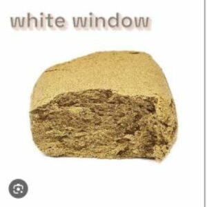 RÃ‰SINE CBD LE WHITE WIDOW 1.5 G